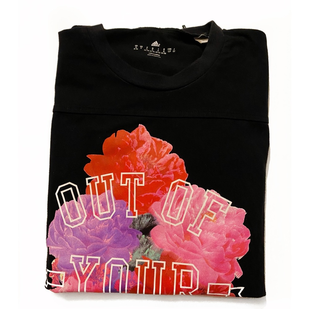 Adidas Shirt
